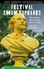 Rowena Hawkins: Festival Shakespeares, Buch