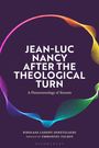 Nikolaas Cassidy-Deketelaere: Jean-Luc Nancy After the Theological Turn, Buch