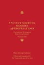 Hans-Georg Gadamer: Ancient Sources, Modern Appropriations, Buch