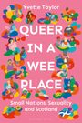 : Queer in a Wee Place, Buch