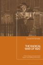 David Smale: The Radical War of 1820, Buch