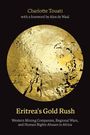 Charlotte Touati: Eritrea's Gold Rush, Buch