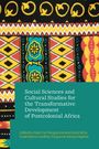 : Social Sciences and Cultural Studies for the Transformative Development of Postcolonial Africa, Buch