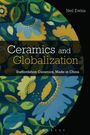 Neil Ewins: Ceramics and Globalization, Buch