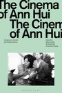 The Cinema of Ann Hui, Buch