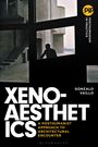 Gonzalo Vaillo: Xenoaesthetics, Buch