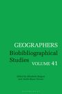 : Geographers, Buch