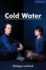 Philippa Lawford: Cold Water, Buch