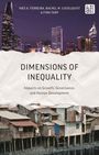 Finn Tarp: Dimensions of Inequality, Buch