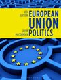 John Mccormick: European Union Politics, Buch