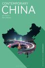 Kerry Brown: Contemporary China, Buch