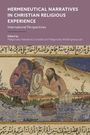 "HERMENEUTICAL NARRATIVES IN CHRISTIAN RELIGIOUS EXPERIENCE, International Perspectives, Edited by Małgorzata Hałade..."

Tausendundeine Nacht-Illustration: Zwei Figuren in exotischer Landschaft, eine steht, die andere kniet im Wasser.