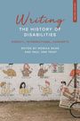 Writing the History of Disabilities, Buch
