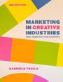 Gabriele Troilo: Marketing in Creative Industries, Buch