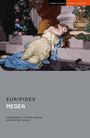 Euripides: Medea, Buch