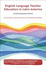 : English Language Teacher Education in Latin America, Buch