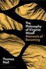 Thomas Nail: The Philosophy of Virginia Woolf, Buch