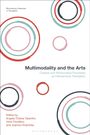 : Multimodality and the Arts, Buch