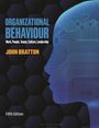 John Bratton: Organizational Behaviour, Buch