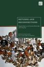 "Returns and Reconnections. Engaging Indigenous and Community Relationships with the Deep Past. Edited by Mike Jones, Paul Lane & Ben Silverstein." Darunter eine Collage mit Menschen und Natur.