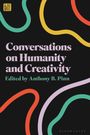: Conversations on Humanity and Creativity, Buch
