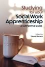 : Studying for Your Social Work Apprenticeship, Buch