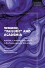 : Women, Failure and Academia, Buch