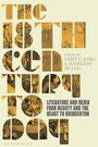 Großer Titel: "The 18th Century Today". Untertitel: "Literature and Media from Beauty and the Beast to Bridgerton".