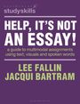 Lee Fallin: Help, It's Not an Essay!, Buch