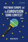 Dean Vuletic: Postwar Europe and the Eurovision Song Contest, Buch