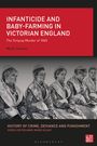 Mark Jackson: Infanticide and Baby-Farming in Victorian England, Buch