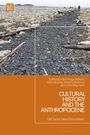 : Cultural History and the Anthropocene, Buch