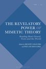 : The Revelatory Power of Mimetic Theory, Buch
