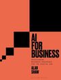 Alan Shaw: AI for Business, Buch