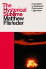 Matthew Flisfeder: The Hysterical Sublime, Buch