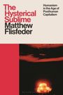 Matthew Flisfeder: The Hysterical Sublime, Buch