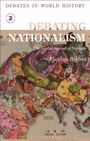 Florian Bieber: Debating Nationalism, Buch