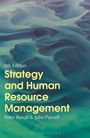 Peter Boxall: Strategy and Human Resource Management, Buch