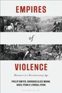 Barbara Alice Mann: Empires of Violence, Buch