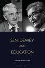 : Sen, Dewey, and Education, Buch
