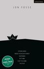 Jon Fosse: Jon Fosse Plays 7, Buch