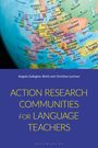 : Action Research Communities for Language Teachers, Buch