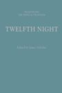 Twelfth Night, Buch