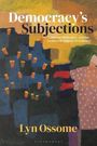 Lyn Ossome: Democracy's Subjections, Buch
