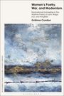 Gráinne Condon: Women's Poetry, War and Modernism, Buch