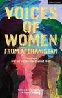 : Voices of Women from Afghanistan, Buch
