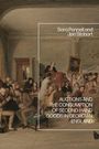 Titel: "Auctions and the Consumption of Second-Hand Goods in Georgian England" von Pennell und Stobart. Historische Auktion.