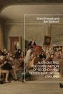 Sara Pennell: Auctions and the Consumption of Second-Hand Goods in Georgian England, Buch