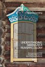 Diego Repenning: Understanding Siberia as a Russian Colony, Buch