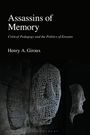 Henry A Giroux: Assassins of Memory, Buch